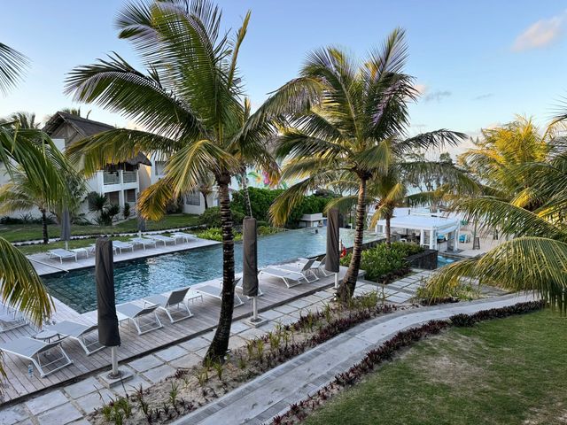 Wonderful Family Getaway at C Mauritius Wonderful Family Getaway at C Mauritius