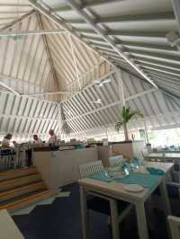 A Relaxing Getaway at Adaaran Rannalhi