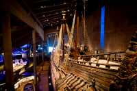 北歐天堂:瑞典十日漫遊指南