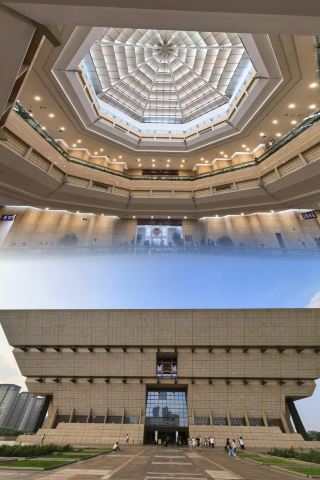 A Glimpse of a Thousand Years, Shanxi Right Before Your Eyes: 6-Day Itinerary Covering Taiyuan, Hongtong, Datong, and More