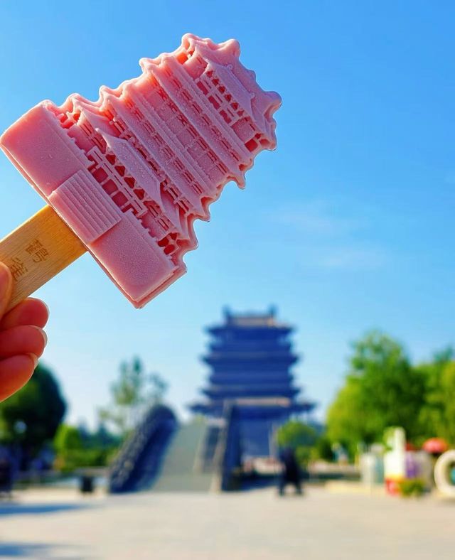 邂逅城市繁華與觸手可及的文化底蘊
