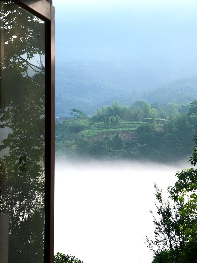 郴州|嚮往的窗景 郴州|嚮往的窗景