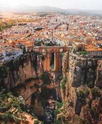 解鎖西班牙:11種秘境冒險