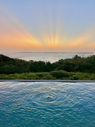 夢幻的美蕊莎之旅