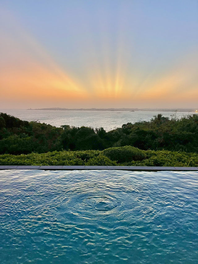 Dream Escape in Mirissa✨