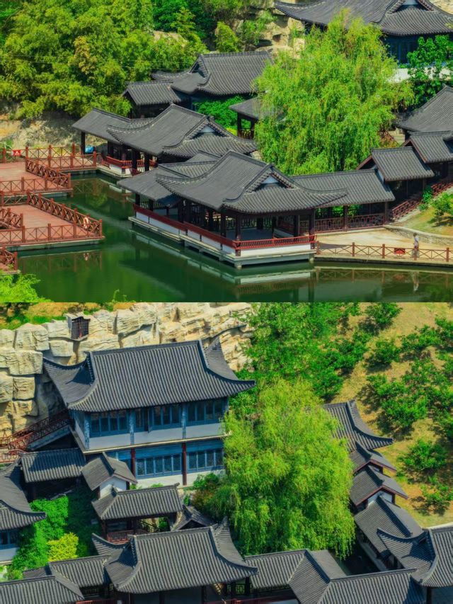 威海意外之喜！不在計劃裡，卻是這次旅行最值得的一站