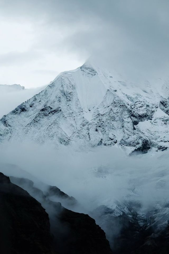反向旅遊天花板！尼泊爾ABC徒步保姆級攻略