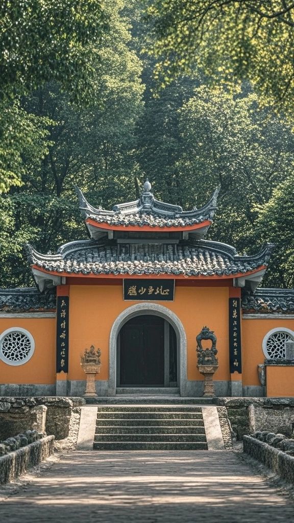 蚌埠旅行攻略