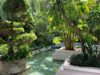 Seamless Check-In and Exceptional Amenities