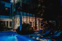 Leaving Viroth's Hotel: A Bittersweet Farewell