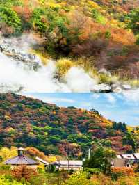 探秘雲仙市：火山腳下的自然與人文交織之地