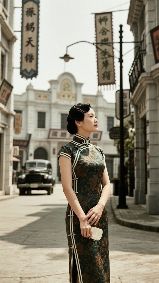 這裡是上海的歷史源頭，也是山水與浪漫共生的慢城