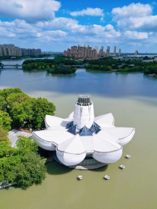 江浙沪を巡ろう！私のお気に入りのゆったりした小さな街が登場～