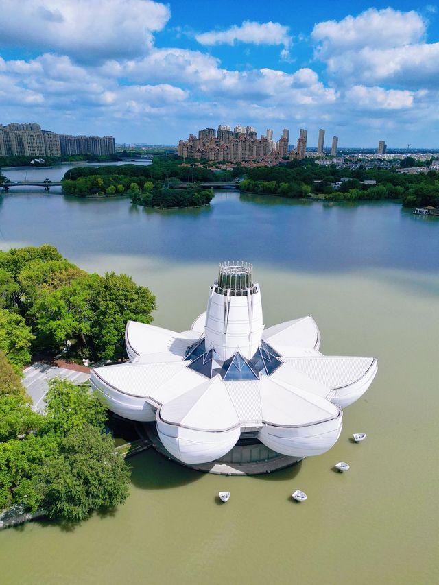 逛遍江浙滬！我最喜歡的慢節奏小城出現了～