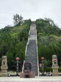 大糧山