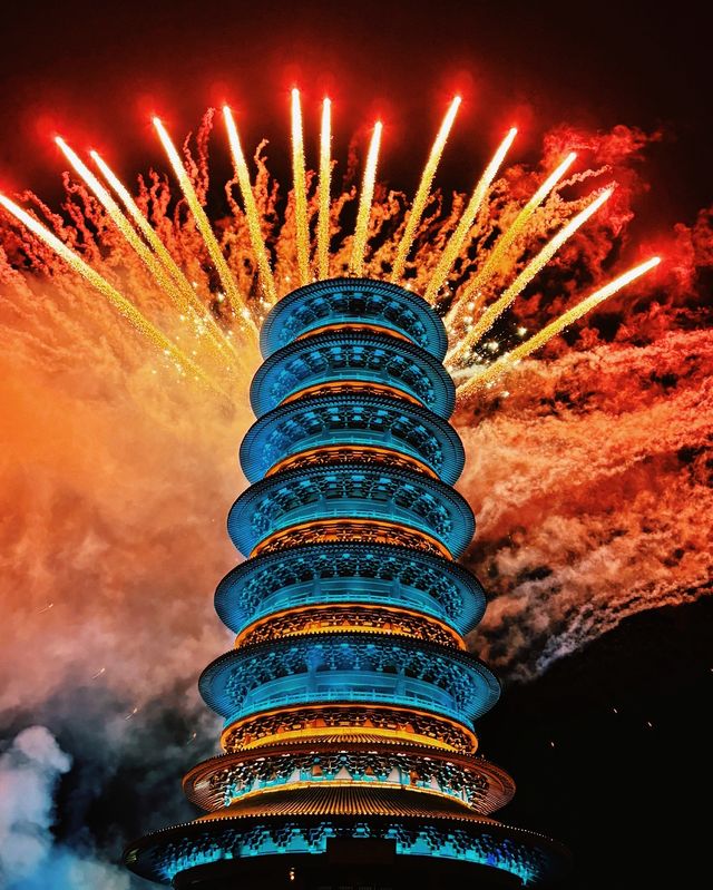 穿越千年徽州夢