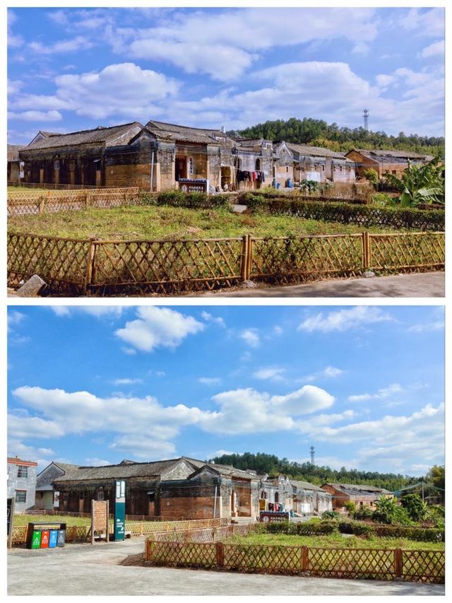 廣東河源窮遊攻略