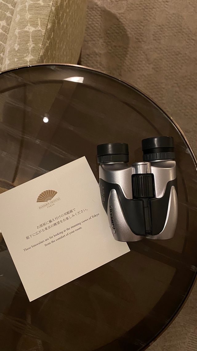 Fantastic Stay with Exceptional Service