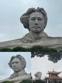長沙橘子洲遊玩全攻略：與毛爺爺合影+避開人潮的沉浸式體驗