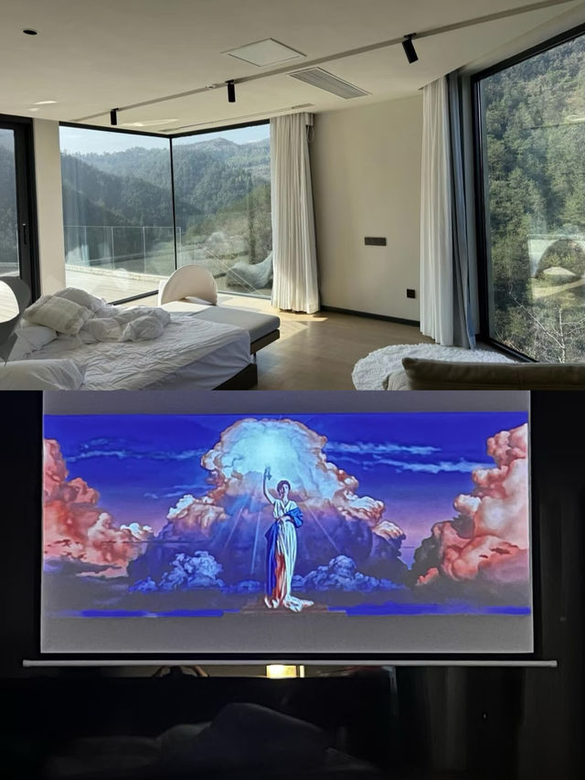 武義！金華出發40分鐘！山野私湯美哭