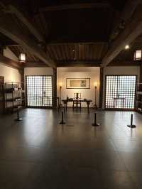 🏛 深圳博物館｜在城市脈絡裡追尋記憶的步伐