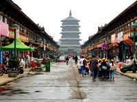 預算「千元」，5天3晚也能玩轉千年古城  大同5天3晚旅遊攻略｜預算「000」以內，玩轉千年古城 