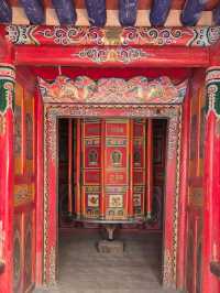 Highlights of Xiahe: A Tibetan Gem