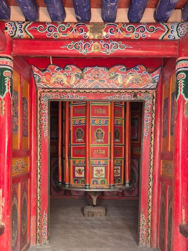 Highlights of Xiahe: A Tibetan Gem
