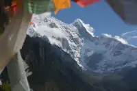 我無法和你描述我的感受,西藏你得自己去看