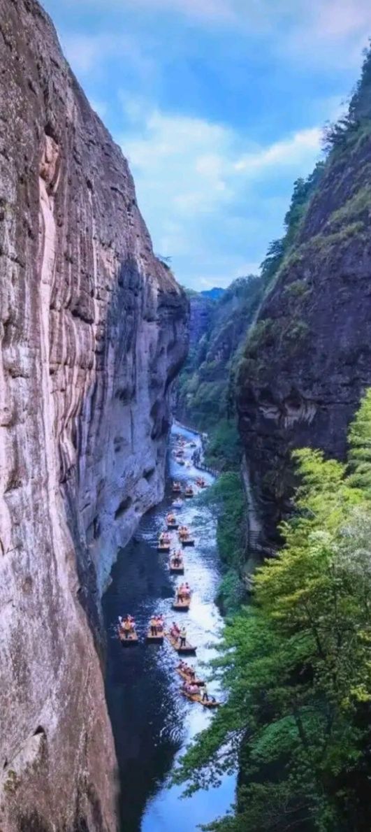 漳州九龍潭等你 漳州九龍潭等你