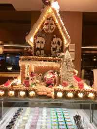 伊斯坦堡品質精選|菠蘿豪華風情 酒店:Renaissance Istanbul Pola