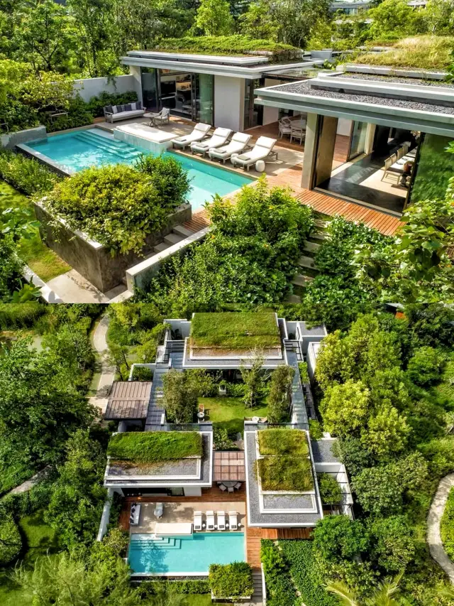 Rosewood Phuket Hotel Luxuriously Enjoys Romantic Patong Beach