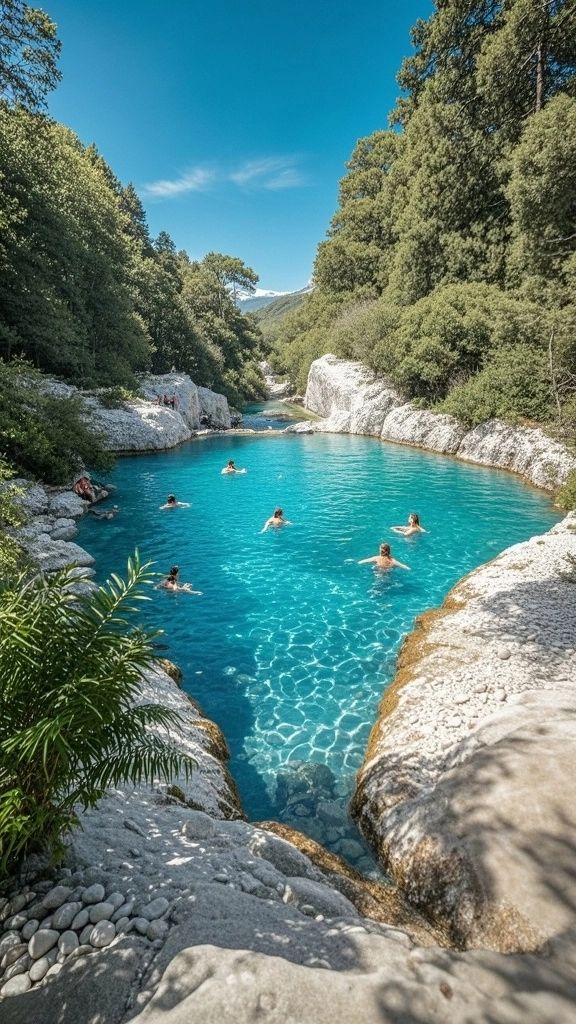 九道谷3天2夜森系探險之旅(預算3800元) 九道谷3天2夜森系探險之旅(預算3800元)