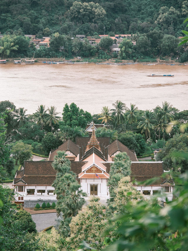 高鐵直達東南亞被嚴重低估的世遺小城 高鐵直達東南亞被嚴重低估的世遺小城
