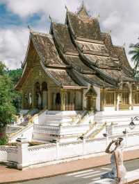 高鐵直達東南亞被嚴重低估的世遺小城