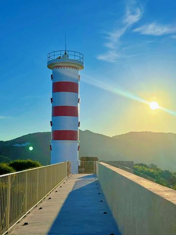 上海周邊超小眾避世島嶼，黃龍島登島攻略