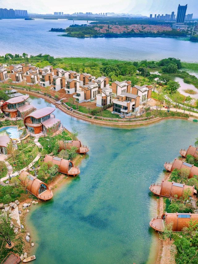 武漢旅遊住宿位置推薦