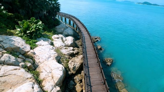 漳州，一個被嚴重低估的閩南寶藏！