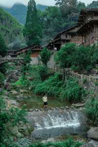 迄今去過最鬆弛的江浙滬小城，奈何不火