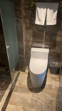 來渾源一定不能錯過的智能寶藏酒店離景區超近還好吃好逛，簡直完美～  這次發現的寶藏酒店就在渾源古城