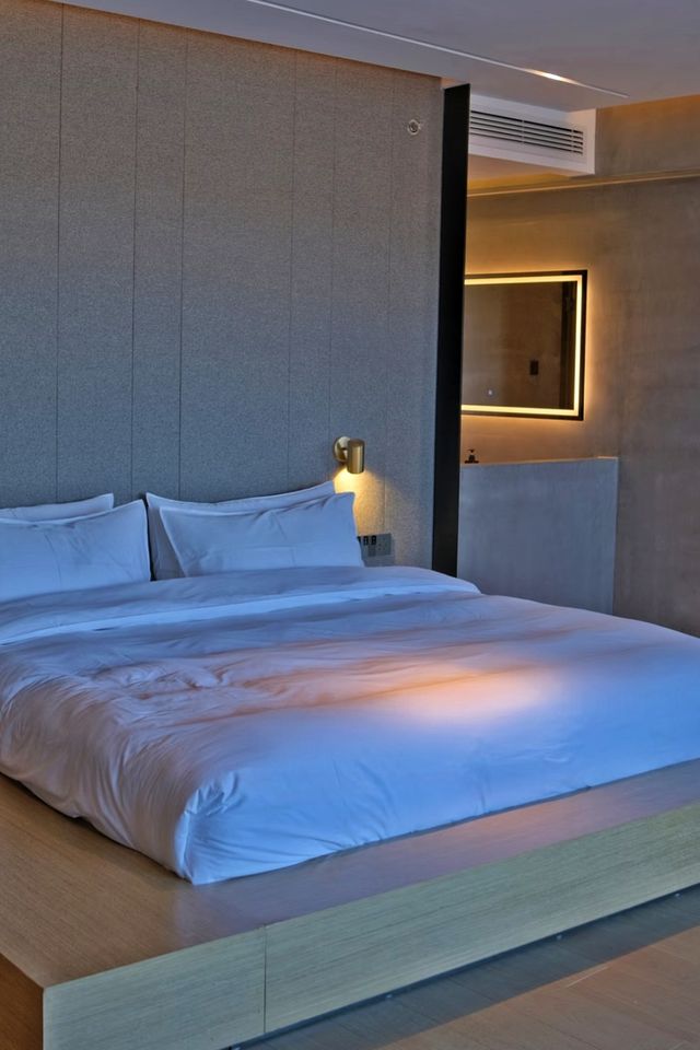 住進長白山鹿苑裡!睡醒就被小鹿包圍,冬季限定浪漫! 住進長白山鹿苑裡!睡醒就被小鹿包圍,冬季限定浪漫!