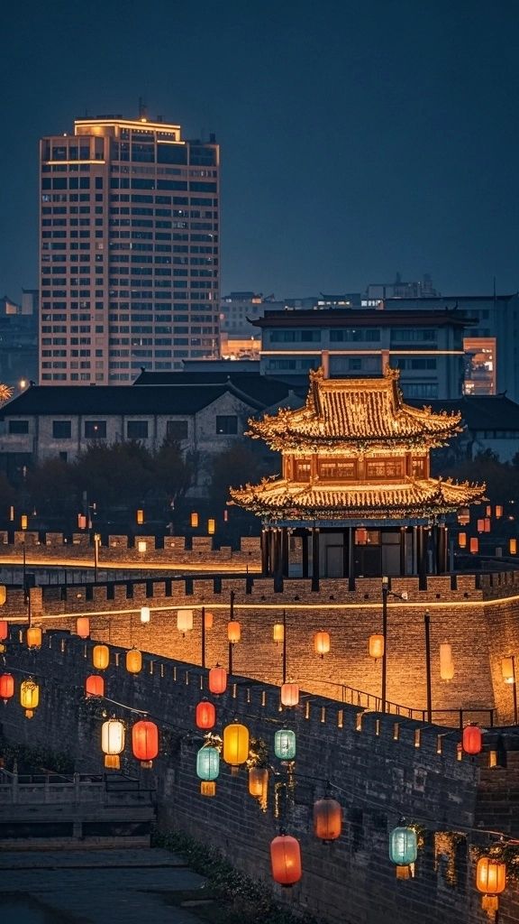 商丘三日遊攻略 商丘三日遊攻略