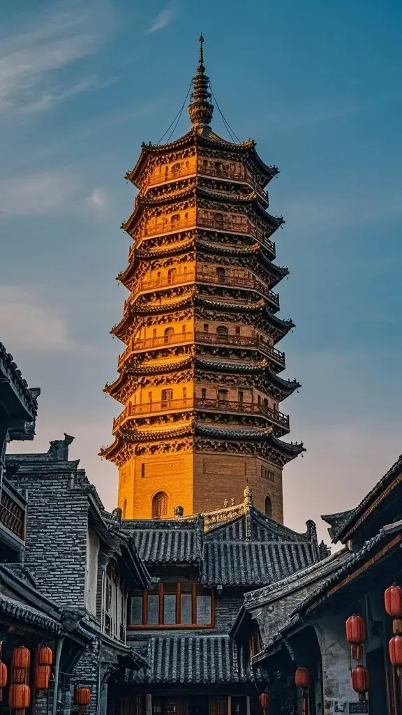 Hướng dẫn viên du lịch Anyang 3 ngày