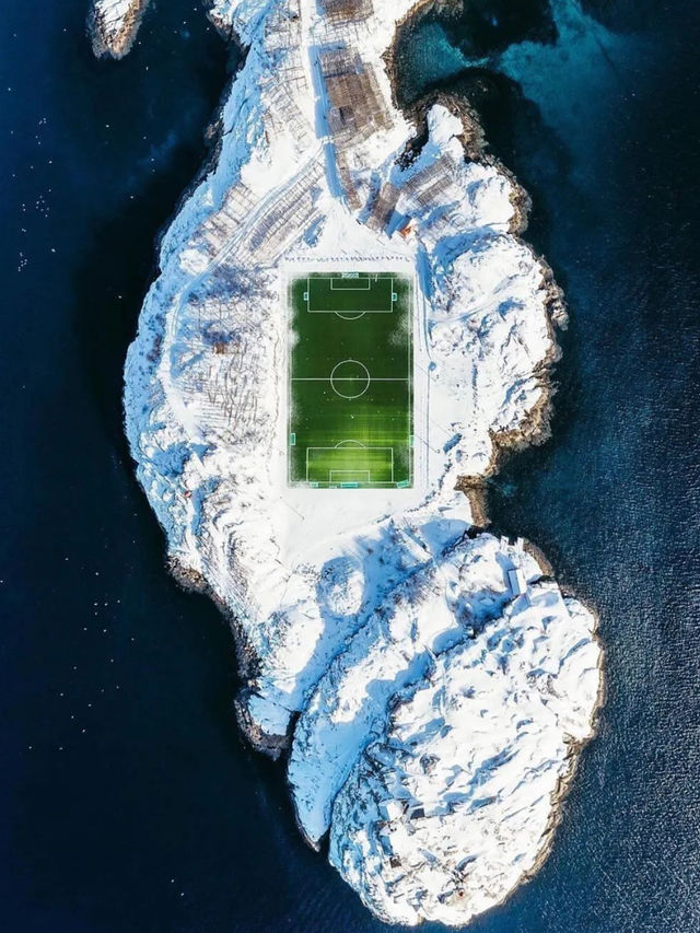 冰川摩托馳騁雪原*巨魔峽灣遊船巡航