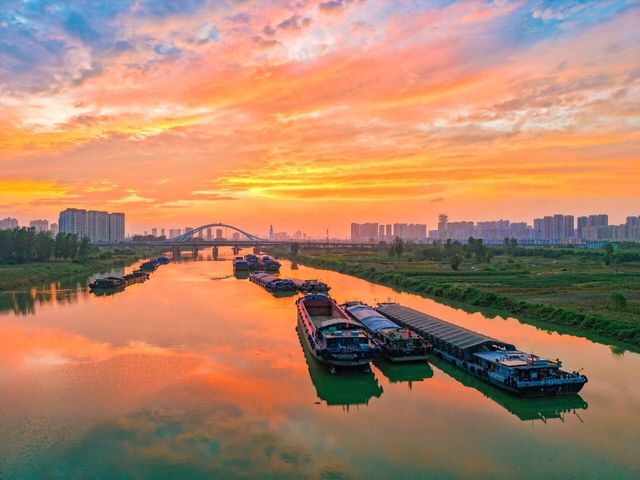 阜陽隱藏的「寶藏城」大揭秘，帶你玩轉皖北的心跳地