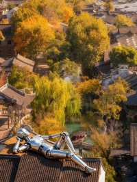 濮院古鎮｜冷門到爆的江南秘境！