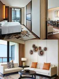 三亞海棠灣君悅酒店