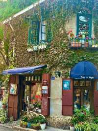 갑자기 떠난 주말, 친구와 칭다오 바람을 맞으며