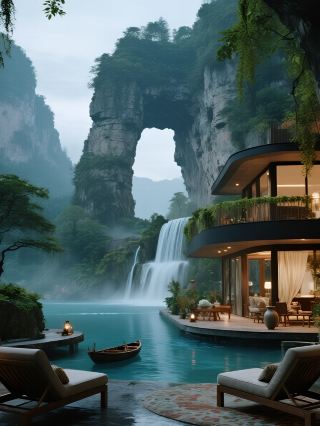 Enshi Parent-Child Summer Escape: Unlocking Semporna and Little Switzerland with Kids