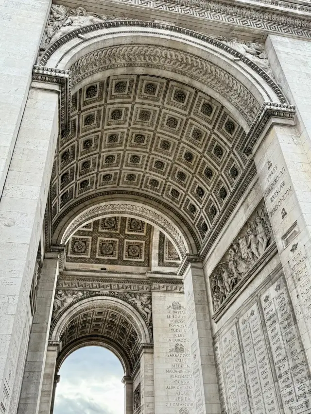 Informative Walking Tour with Jamie Lee